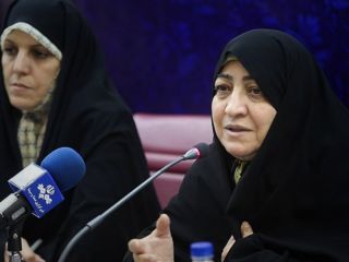 پیشنهاد تشکیل «دادگاه‌های ویژه زنان» از سوی فراکسیون زنان مجلس