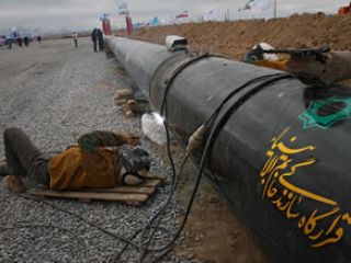 همه‌چیز درباره قرارگاه خاتم الانبیاء سپاه پاسداران