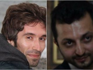 وخامت حال علی شریعتی و تلاش‌ها برای نجات آرش صادقی