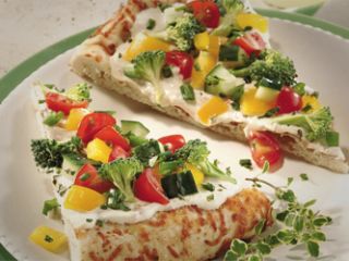 عشق پیتزاها بخوانند