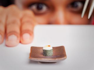 درمان چاقی با تیم پزشکی میسر است