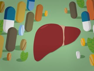 کدام داروها برای کبد مضرند؟