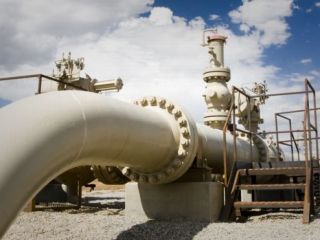 ترکمنستان صادرات گاز به ایران را قطع کرد