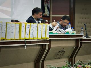 یک پرونده اقتصادی دیگر به صدور حکم اعدام منتهی شد