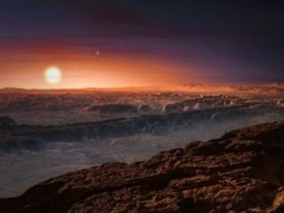 سال ۲۰۱۶ دنیای علم را تکان داد