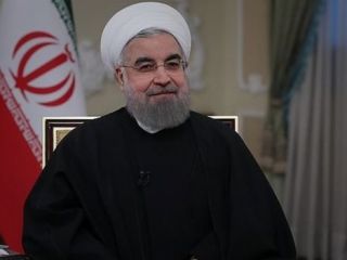 روحانی: اگر برجام اتفاق نیفتاده بود فقط برای حقوق کارمندان پول داشتیم