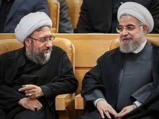 روحانی: انتظار می‌رود قوه قضاییه حساب‌های خود را روشن کند