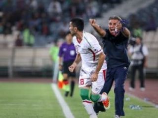 تصمیم جنجالی کی روش ؛ پرسپولیسی ها به تهران برگشتند