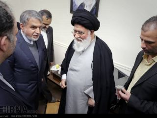 علم‌الهدی:  برخی خبر از برنامه‌های ضد انقلاب برای بزرگداشت فردوسی در حاشیه 