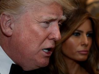 ترامپ: هرچه برای دیوار خرج شود مکزیک بعداً پولش را می‌دهد