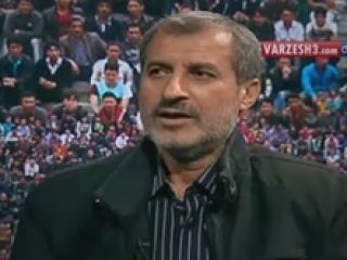 مایلی‌کهن:کی‌روش اگر خوب بود جای فرگوسن می‌گذاشتنش!