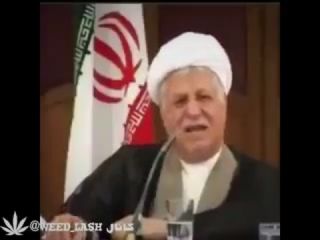 آیا هاشمی رفسنجانی از مرگ می ترسید؟