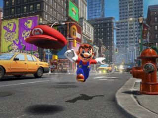 سوپر ماریو جدید برای Nintendo رونمایی شد