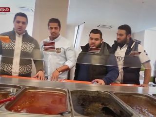 رستوران تناسب , اولین رستوران مخصوص چاق ها با درج کالری تمام پرسهای غذاهای ایرانی