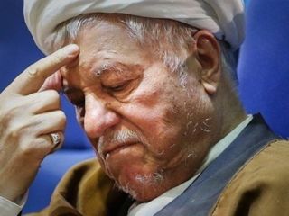 آیا اسلحه ترور منصور را هاشمی رفسنجانی خریده بود؟