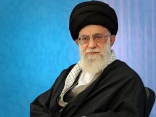 دایی آیت الله خامنه ای خطاب به رهبر ایران: تا دیر نشده مشی خود را تغییر دهید