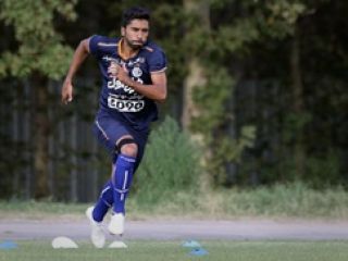 قرارداد پنهانی هافبک استقلال با پرسپولیس!