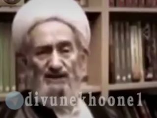 ماجرای آقاس مرسدس بنز آلمانی و رسالات امام صادق!