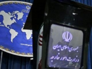 تهران حافظ منافع آمریکا را در اعتراض به «فرمان اجرایی منع ورود» احضار کرد