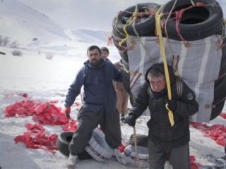 نامه فعالان کُرد به دولت و مجلس ایران: اگر شغل دیگری باشد، مردم کولبَری نمی کنند