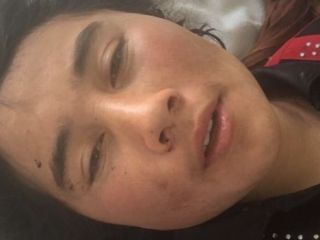 زرینه: شوهرم گفت گوشهایت را می‌برم تا دیگر نتوانی ازدواج کنی