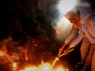 اعتراض نماینده زرتشتیان در مجلس به اظهارات «تفرقه افکنانه» درباره جشن سده