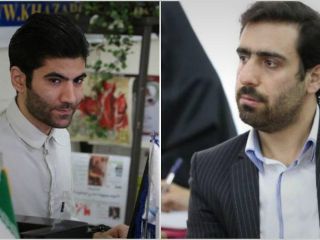 محکومیت دو خبرنگار گیلانی به شلاق با شکایت نماینده «لیست امید»