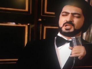 آیا صدا و سیما دست به دامن گوگوش می شود؟!