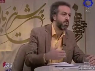 پاسخ دکتر محسن رنانی به «معمای شاه» : اگر در ٣٥ سال گذشته نتوانست ایم دیگر نمی توانیم