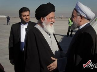 علم الهدی: روحانی به من گفت «فکر می‌کنم شما با نقاره خانه امام رضا هم روزی مخالفت کنید»