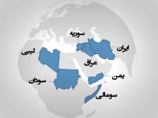 ایرانى ها از موفق ترین مهاجران به آمریکا هستند