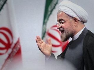 روحانی: ترامپ برجام را نمی‌تواند تحمل کند