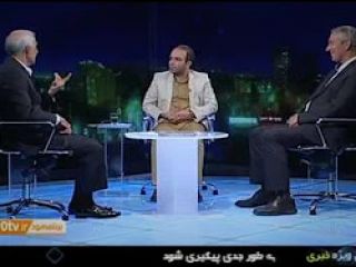 محمد دادکان: چرا برای فوتبال از سپاه مدیر می‌آورند؟