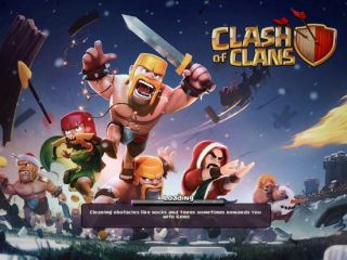 مردها برای Clash of Clans خرج می‌کنند، زن‌ها برای Candy Crush