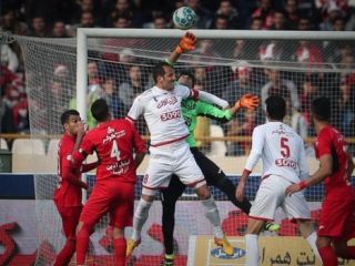 داربى هشتاد و چهارم تهران؛ استقلال و پرسپولیس در دیدارى دیگر