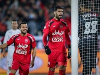 خبری تلخ بعد از برد شیرین/ طارمی غایب بزرگ پرسپولیس مقابل الهلال