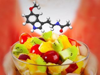 ۸ ماده غذایی برای افزایش هورمون ملاتونین