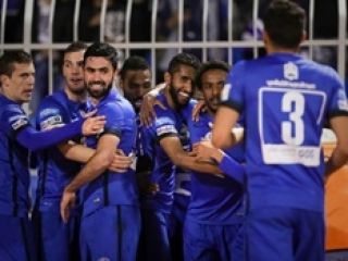 باشگاه الهلال رسما اعلام کرد : غیبت تاثیر گذار‌ترین بازیکن این تیم مقابل پرسپولیس