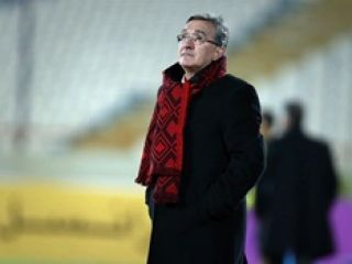 برانکو: تساوی با الهلال عادلانه بود / سرمربی الهلال: خوشحالم مقابل پرسپولیس شکست نخوردیم