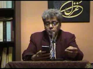 شعر «شیخ و ساپورت» از محمدرضا عالی پیام (هالو) - ویدیو