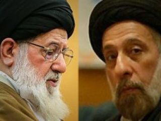 سهم ۱۴ و نیم میلیارد تومانی برادران خامنه ای در دولت روحانی