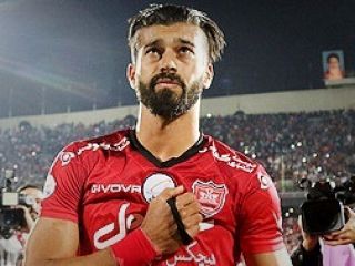 ماجرای بازگشت جنجالی رامین رضائیان به پرسپولیس!