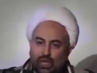 سخنرانی جنجالی محمدرضا زائری در مورد حجاب و نماز اجباری و قتل زهرا کاظمی