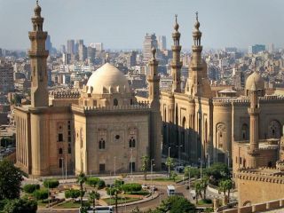 آنچه که باید درباره سفر به مصر بدانیم - تصاویر