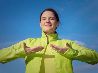 دو دقیقه‌ای سالم تر شوید!