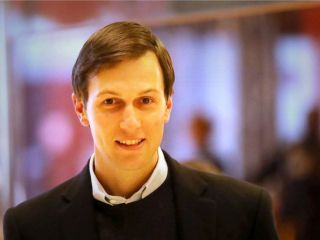 داماد دونالد ترامپ با سفیر روسیه دیدار کرده بود