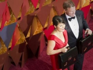 دو مسبب اشتباه بی‌سابقه اسکار محافظ گرفتند