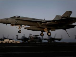 مانور مشترک نظامی امارات و آمریکا در خلیج فارس آغاز شد