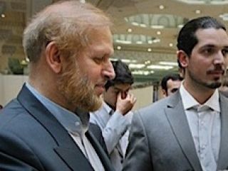 یاسین رامین از زندان آزاد شد