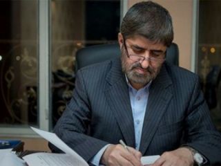 نامه مطهری به آیت‌الله جنتی: بدعت ایجاد نکنید، دو شورای نگهبان نداریم/مجلس را یک «موجود مجبور» نکنید